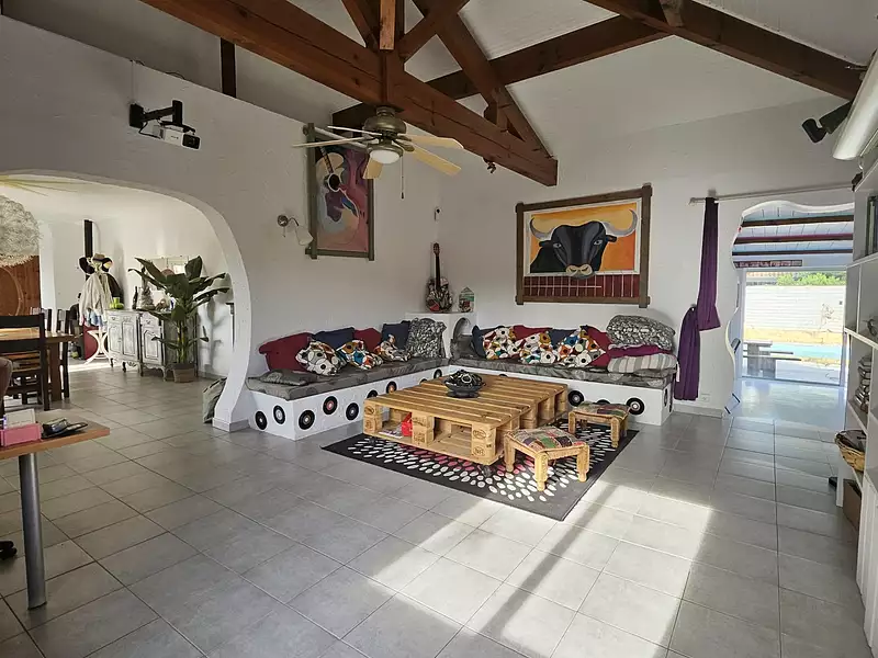 Maison, 217 m²