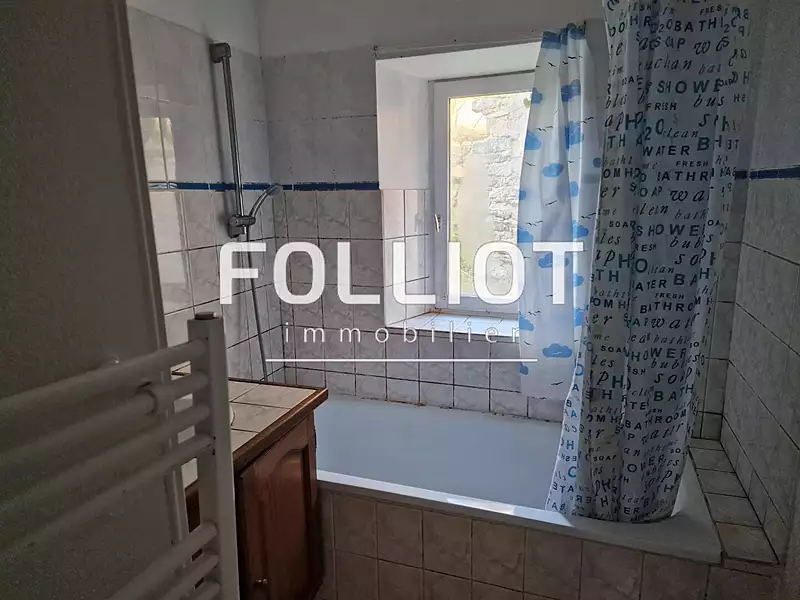 Maison, 74 m²