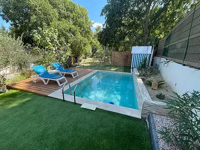 Maison, 62 m²