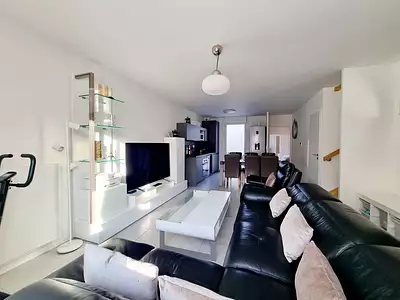 Maison, 84,04 m²