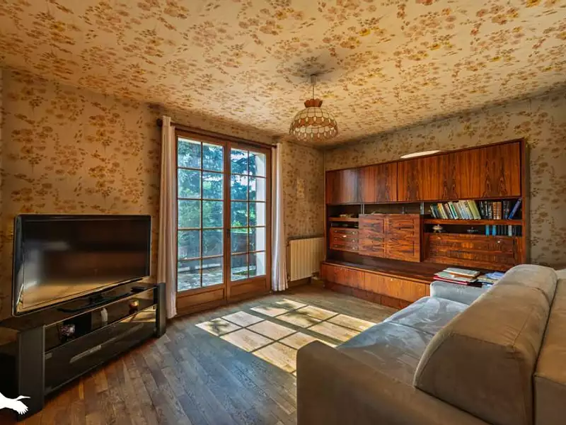 Maison, 126 m²