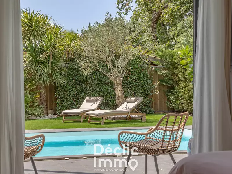 Maison, 162 m²