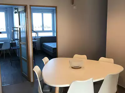 Appartement, 95 m²