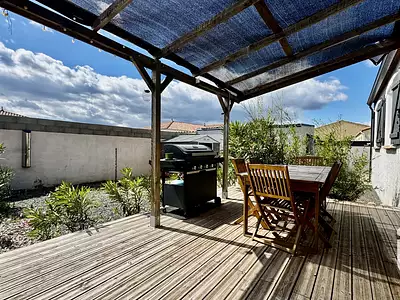 Maison, 113 m²