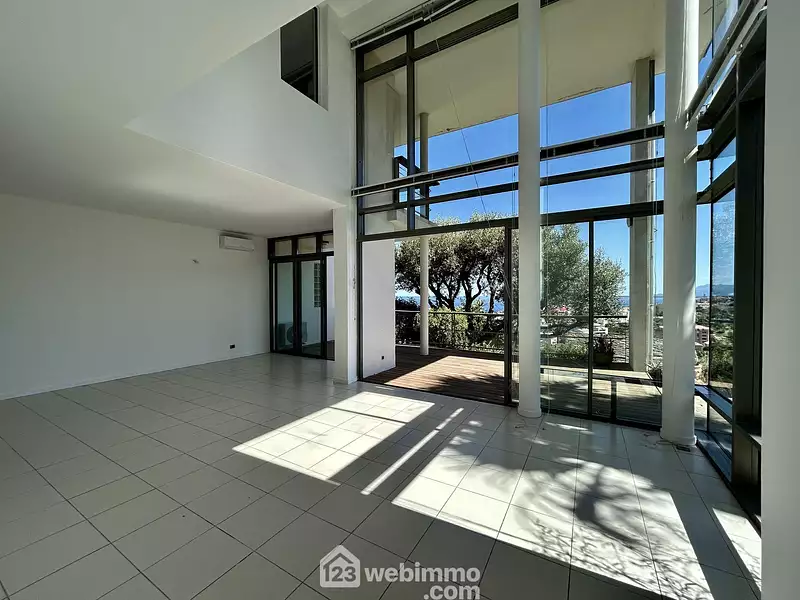 Appartement, 165 m²