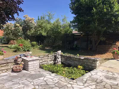Maison, 114 m²