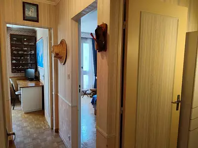 Appartement, 86 m²