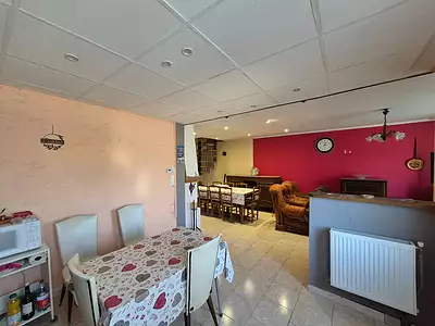 Maison, 95,9 m²