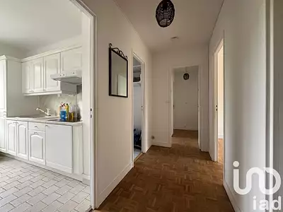 Appartement, 83 m²