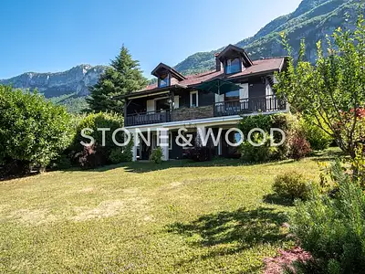Maison, 138,5 m²