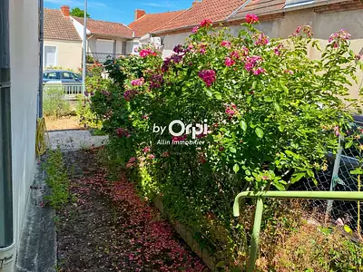 Maison, 63 m²