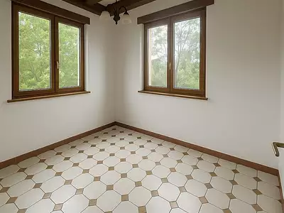 Appartement, 164 m²