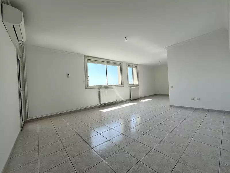 Appartement, 87,83 m²
