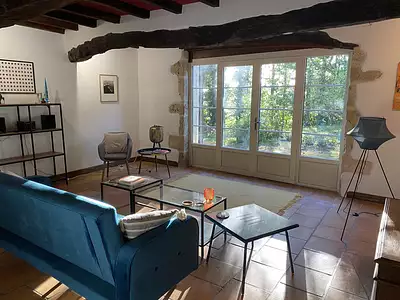 Maison, 202 m²