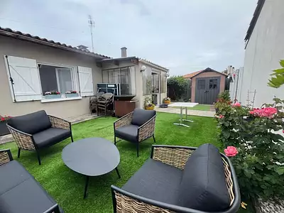Maison, 82 m²