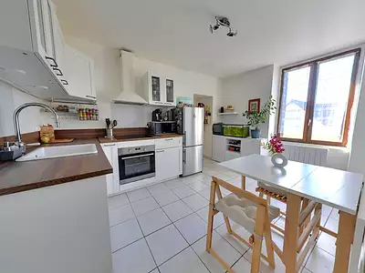 Appartement, 29,83 m²