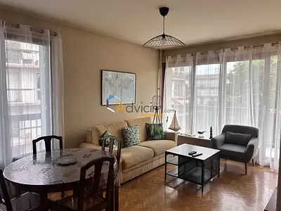 Appartement, 70,44 m²