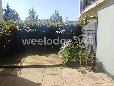 Appartement, 60,04 m²