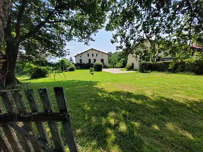 Maison, 530 m²