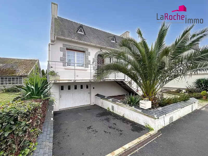 Maison, 130,83 m²