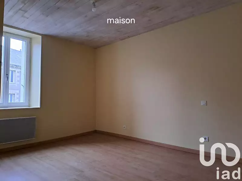 Maison, 101 m²