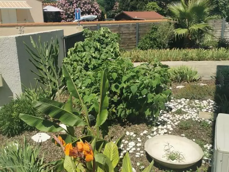 Maison, 97 m²