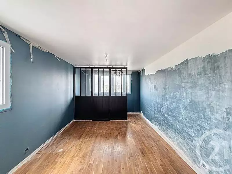 Appartement, 43,4 m²