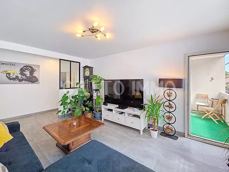 Appartement, 73,15 m²