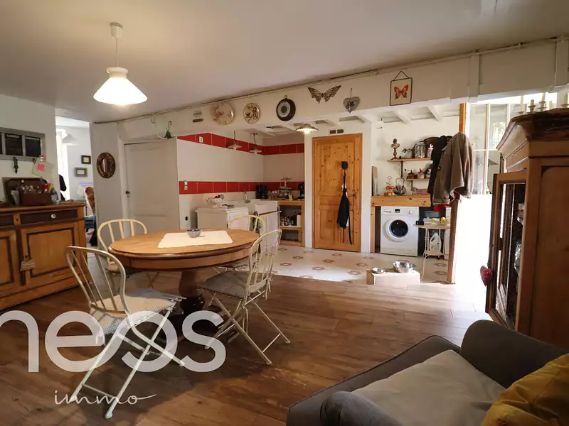 Maison, 190 m²