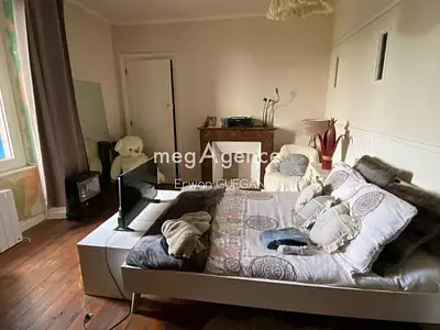 Maison, 155 m²