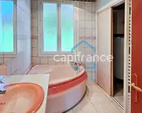 Appartement, 57 m²