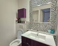 Appartement, 26,5 m²