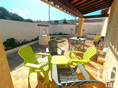 Maison, 109 m²