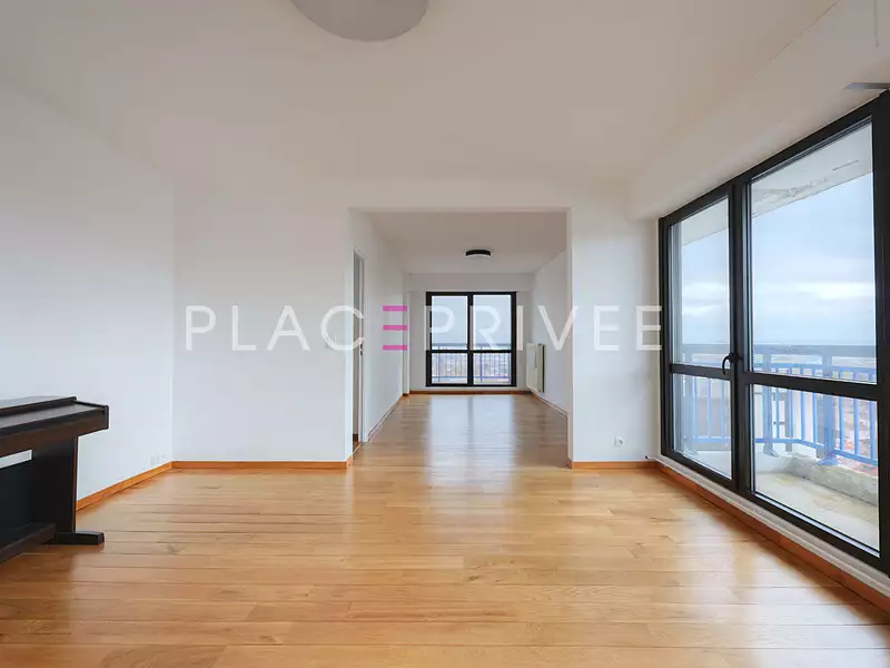 Appartement, 88,83 m²