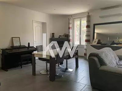 Maison, 106 m²