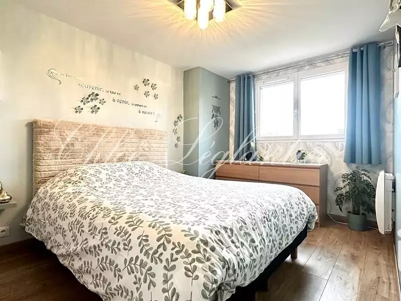 Maison, 100 m²