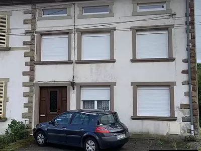 Appartement, 122,16 m²