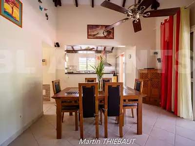 Maison, 140 m²