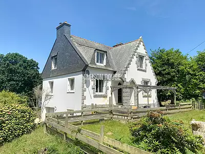 Maison, 121 m²