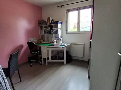 Maison, 290 m²