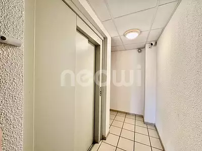 Appartement, 84,05 m²