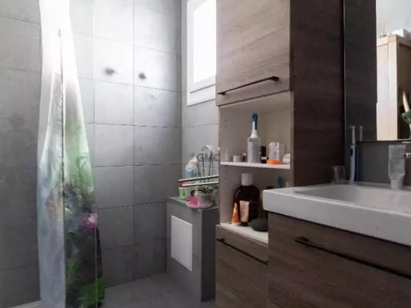 Appartement, 82 m²