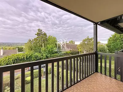 Appartement, 47,11 m²