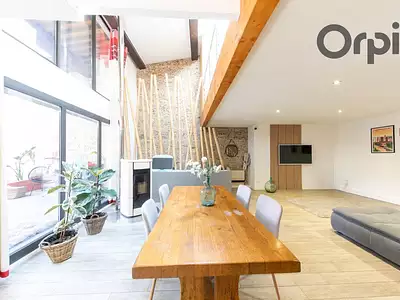 Maison, 180 m²