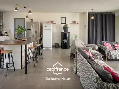 Maison, 116 m²