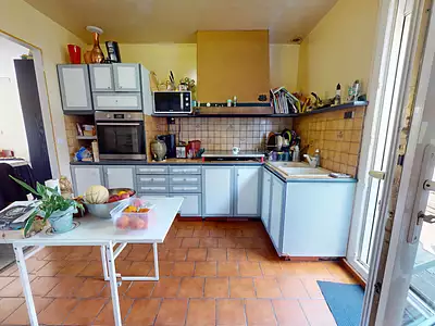 Maison, 80 m²