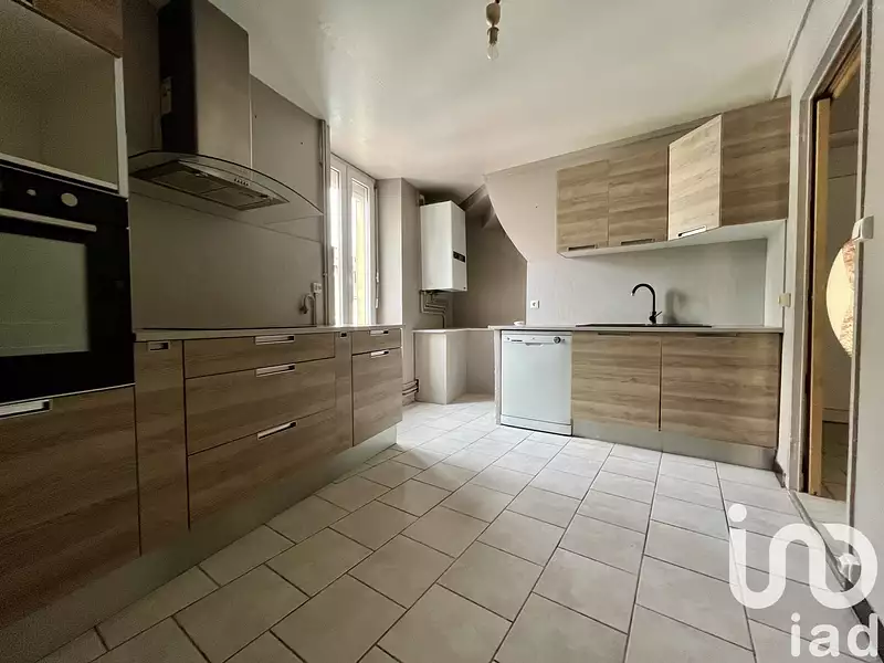 Appartement, 96 m²