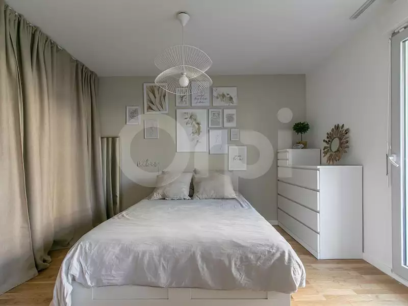 Appartement, 43 m²