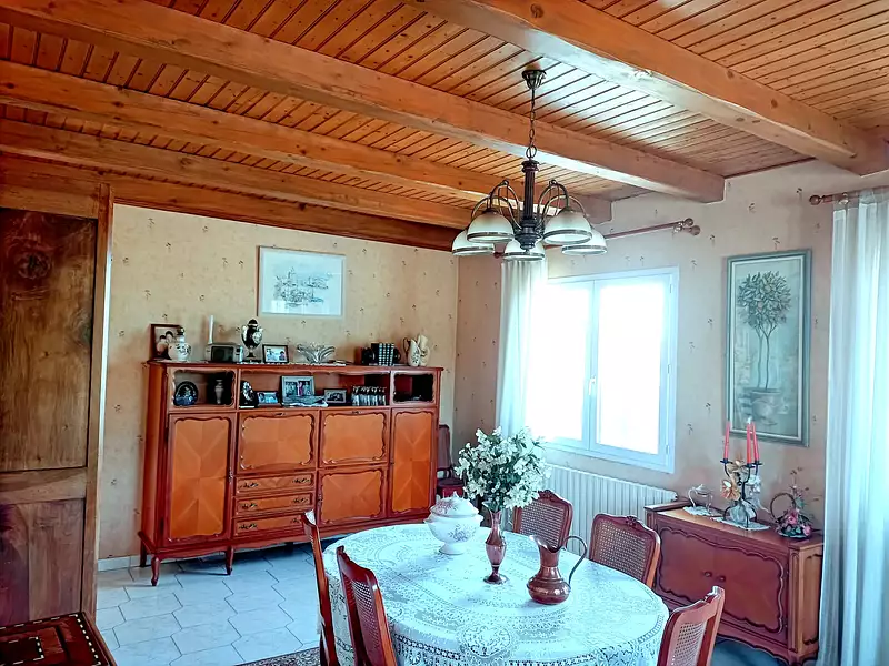 Maison, 158 m²