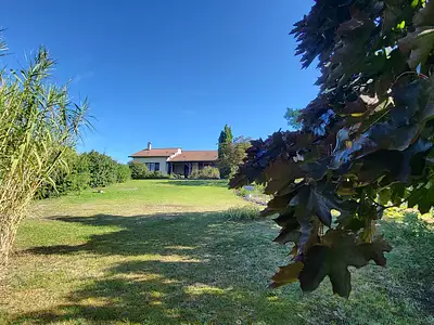 Maison, 226 m²